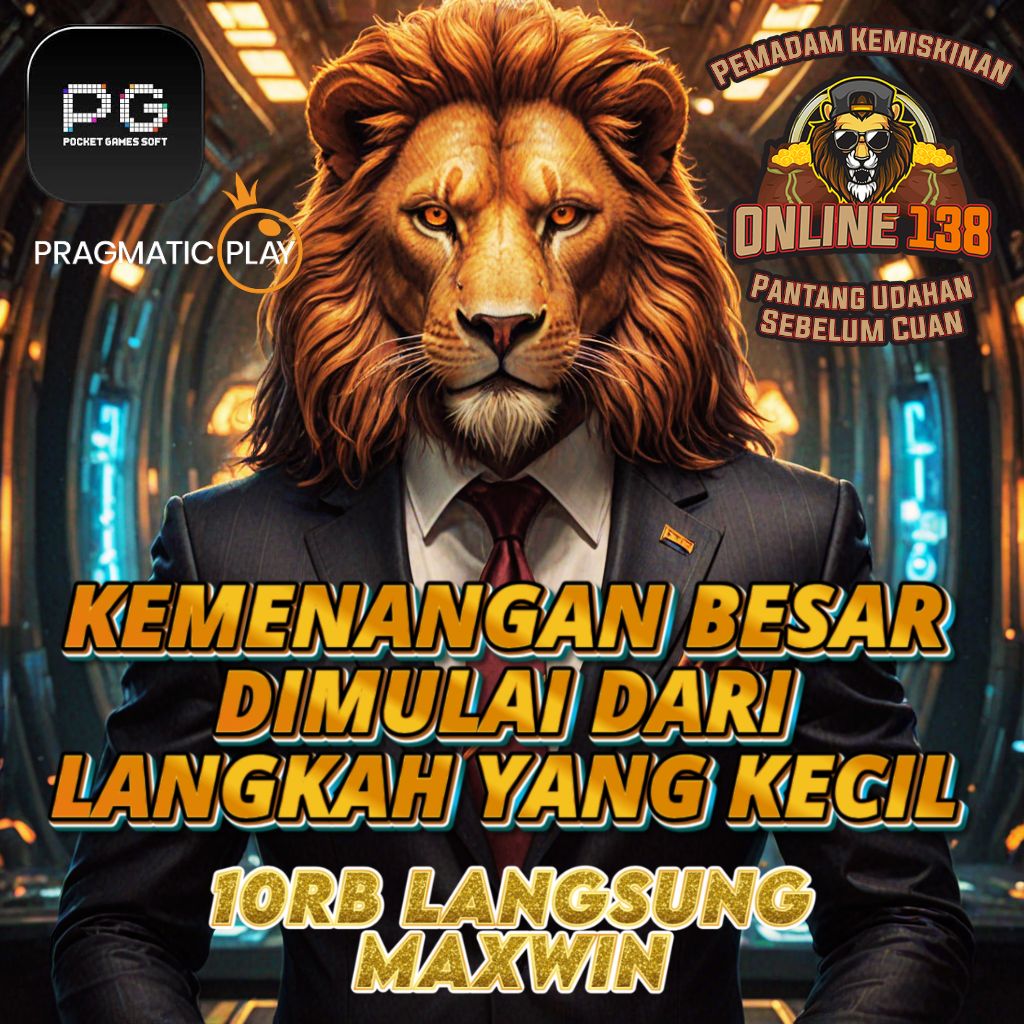 ONLINE138 > KEMENANGAN BESAR DIMULAI DARI LANGKAH YANG KECIL