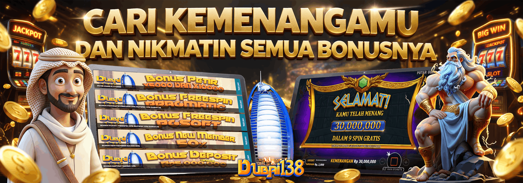 HOMEPAGE DUBAI138