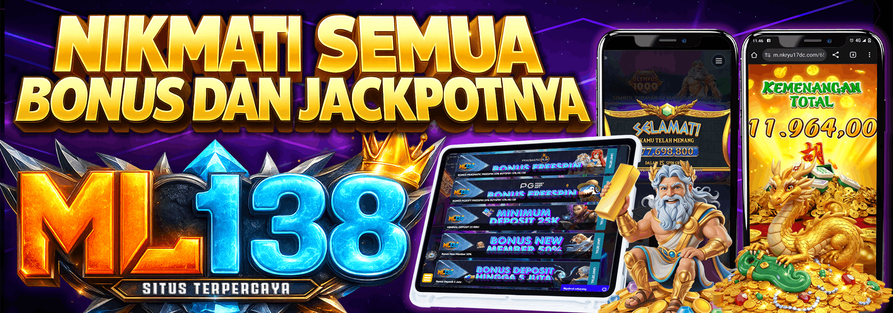 Promosi
