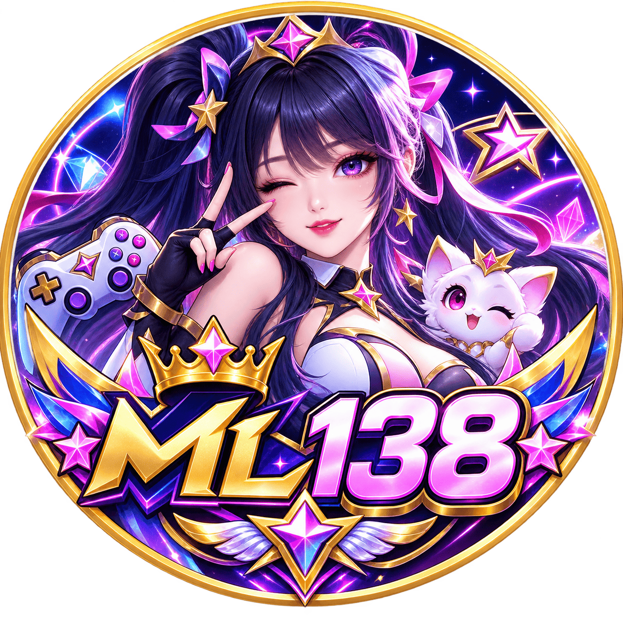 ML138