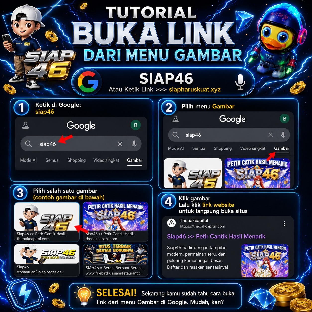 POPUP 