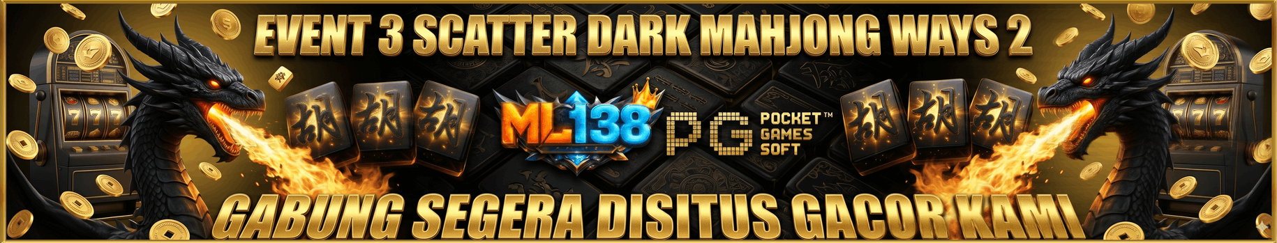 BONUS VIRAL NAGA HITAM  ML138